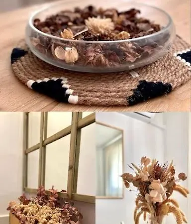 Vivienda Entre Patios E Iglesias De Апартаменты Кордова