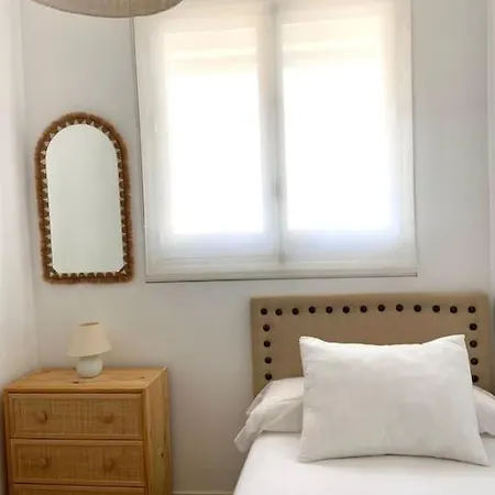 Apartment Vivienda Entre Patios E Iglesias De *