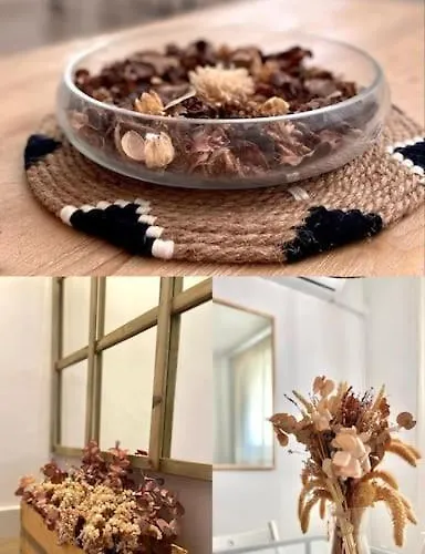 Vivienda Entre Patios E Iglesias De Apartment Cordoba