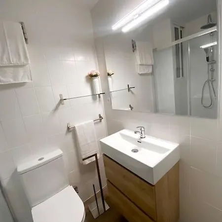 Céntrico En El Casco Histórico De