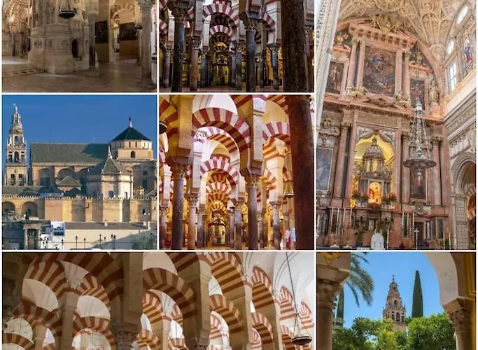 Vivienda Entre Patios E Iglesias De Apartment Córdoba