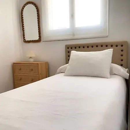 Apartment Vivienda Entre Patios E Iglesias De Córdoba