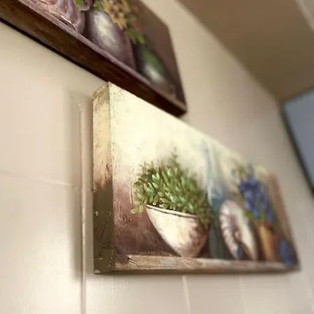 Vivienda Entre Patios E Iglesias De Córdoba