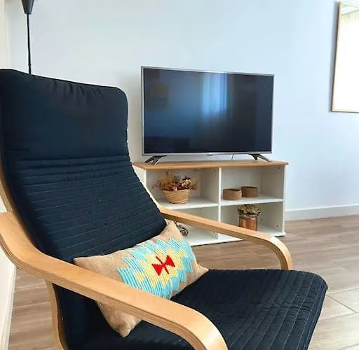 Apartament Vivienda Entre Patios E Iglesias De