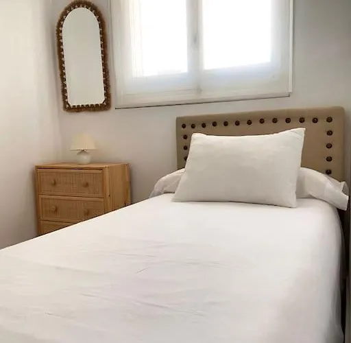 Apartament Vivienda Entre Patios E Iglesias De Kordoba