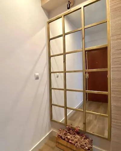 Apartament Vivienda Entre Patios E Iglesias De *