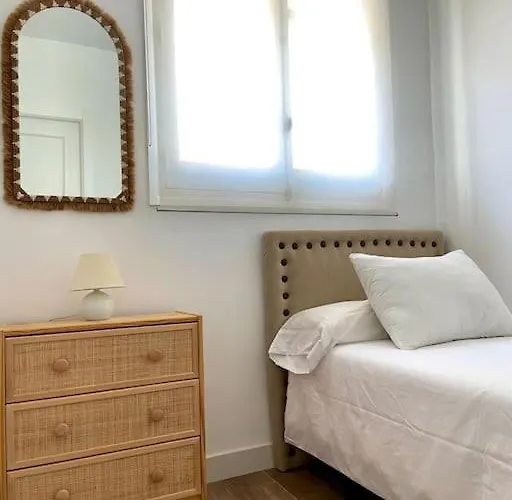 Apartament Vivienda Entre Patios E Iglesias De *