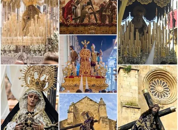 Vivienda Entre Patios E Iglesias De Apartament *